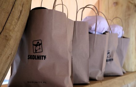 Wisła gotowa na zimę